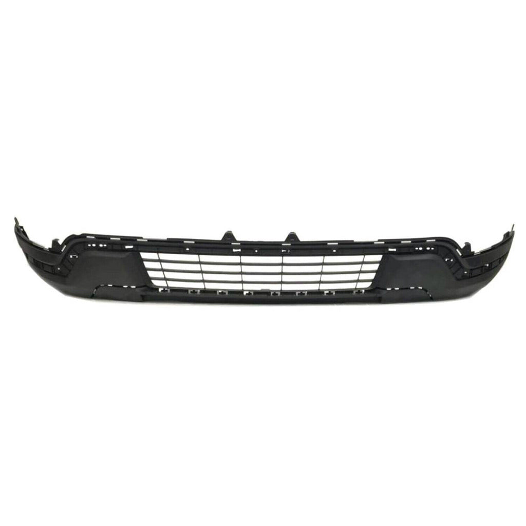 BUMPER FR LOWER TEXTURED CAPA