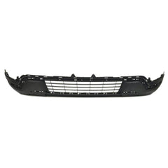 BUMPER FR LOWER TEXTURED
