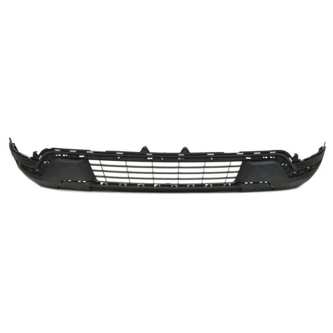 BUMPER FR LOWER TEXTURED CAPA