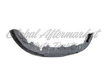 BUMPER FR LOWER TEXTURED BLACK W/INTEGRAL SKID FOR BASE/ XLT MODELS — photo 5