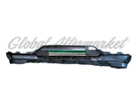 BUMPER FR LOWER TEXTURED BLACK W/INTEGRAL SKID FOR BASE/ XLT MODELS CAPA — photo 2