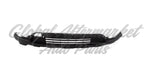 BUMPER FR LOWER TEXTURED BLACK W/INTEGRAL SKID FOR BASE/ XLT MODELS CAPA — photo 3