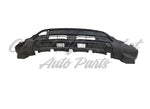 BUMPER FR LOWER TEXTURED W/ PARK ASSIST SENSOR — photo 2
