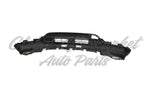 BUMPER FR LOWER TEXTURED W/ PARK ASSIST SENSOR — photo 3