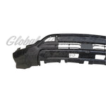 BUMPER FR LOWER TEXTURED W/ PARK ASSIST SENSOR CAPA — photo 4