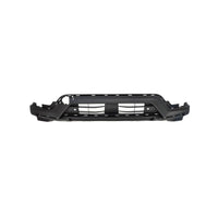 BUMPER FR LOWER TEXTURED W/ PARK ASSIST SENSOR