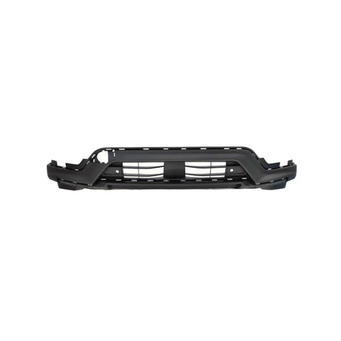 BUMPER FR LOWER TEXTURED W/ PARK ASSIST SENSOR