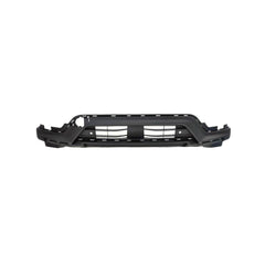 BUMPER FR LOWER TEXTURED W/ PARK ASSIST SENSOR