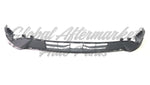 BUMPER FR LOWER DARK GRAY — photo 1