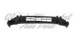 BUMPER FR LOWER DARK GRAY — photo 2