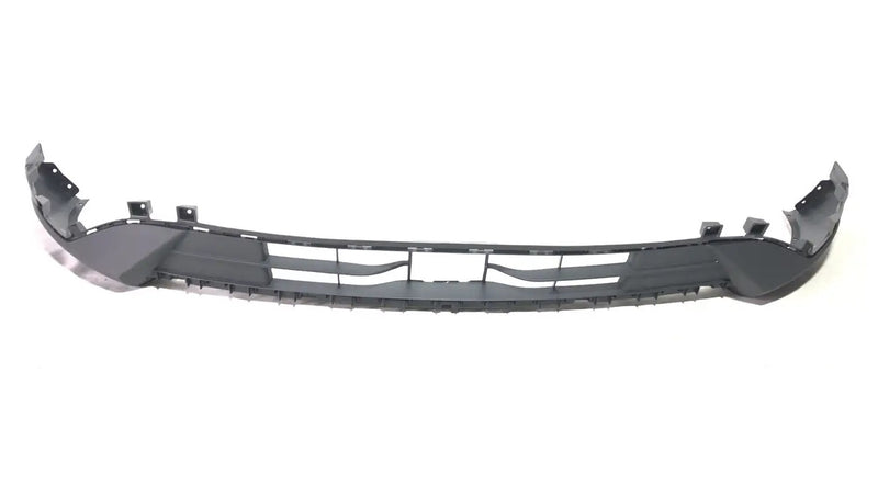 BUMPER FR LOWER DARK GRAY