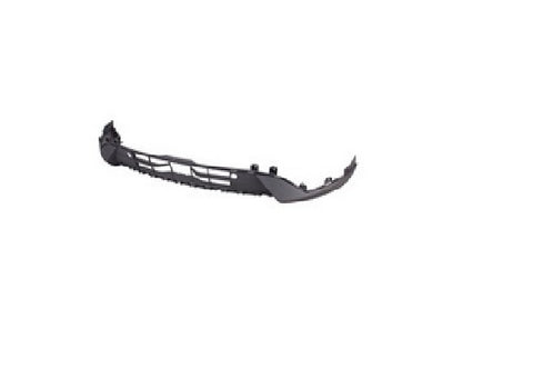 BUMPER FR LOWER DARK GRAY W/ACTIVE PARK CAPA