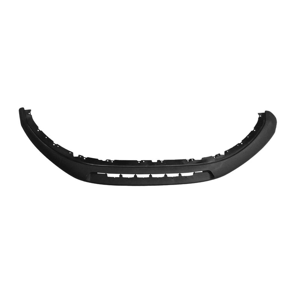BUMPER FR LOWER TEXTURED W/O PARK ASSIST SENSOR