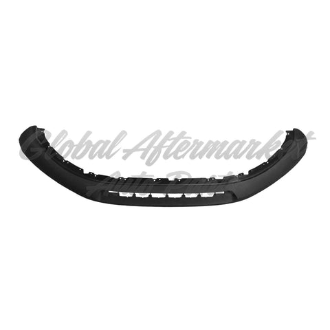 BUMPER FR LOWER TEXTURED W/PARK ASSIST SENSOR