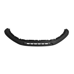 BUMPER FR LOWER TEXTURED W/PARK ASSIST SENSOR