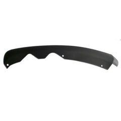 VALANCE FR LOWER TEXTURED LH