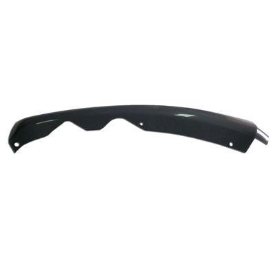 VALANCE FR LOWER PRIMED LH CAPA