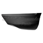 BUMPER END FR LH TEXTURED — photo 2