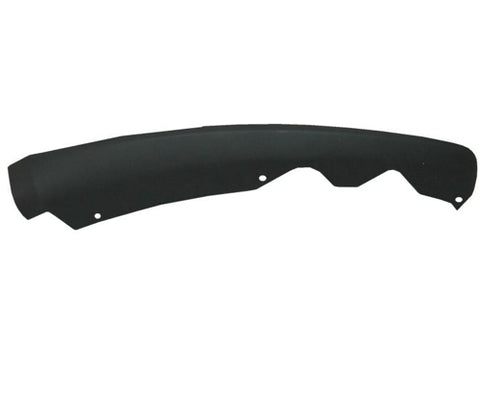 VALANCE FR LOWER TEXTURED RH