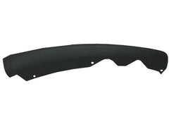 VALANCE FR LOWER TEXTURED RH