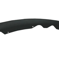 VALANCE FR LOWER TEXTURED RH CAPA