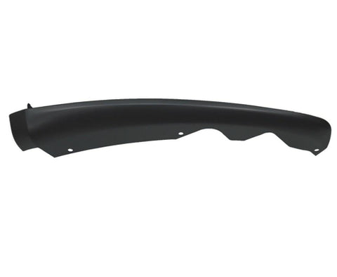 VALANCE FR LOWER PRIMED RH CAPA