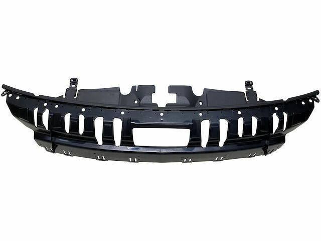 GRILLE SUPPORT FR PLASTIC