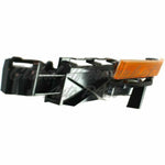 BUMPER FILLER FR LH PLASTIC — photo 3