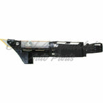 BUMPER FILLER FR LH PLASTIC — photo 4
