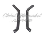 BUMPER MOUNTING BRACKET FR LH OUTER STEEL — photo 1