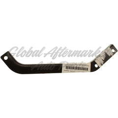 BUMPER MOUNTING BRACKET FR LH OUTER STEEL
