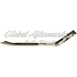 BUMPER MOUNTING BRACKET FR LH OUTER STEEL — photo 5