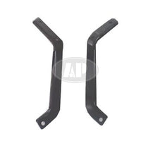 BUMPER MOUNTING BRACKET FR LH OUTER STEEL
