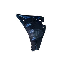 REBAR BRACKET FR LH PLASTIC