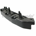 BUMPER BRACKET FR LH — photo 3