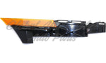 BUMPER FILLER FR RH PLASTIC — photo 1