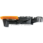 BUMPER FILLER FR RH PLASTIC — photo 2
