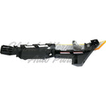 BUMPER FILLER FR RH PLASTIC — photo 4