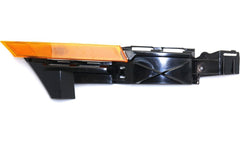 BUMPER FILLER FR RH PLASTIC