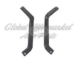 BUMPER MOUNTING BRACKET FR RH OUTER STEEL — photo 1
