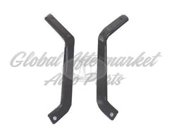 BUMPER MOUNTING BRACKET FR RH OUTER STEEL