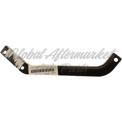 BUMPER MOUNTING BRACKET FR RH OUTER STEEL