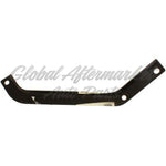 BUMPER MOUNTING BRACKET FR RH OUTER STEEL — photo 3