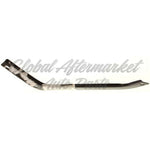 BUMPER MOUNTING BRACKET FR RH OUTER STEEL — photo 4