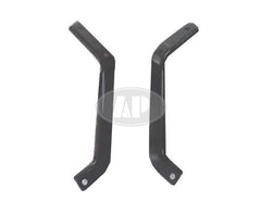 BUMPER MOUNTING BRACKET FR RH OUTER STEEL