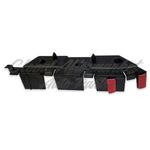 BUMPER SIDE SUPPORT FR LH — photo 1