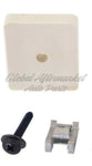 BUMPER MOULDING FR BRACKET LH/RH — photo 4