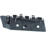 BUMPER RETAINER FR LH PLASTIC — photo 1