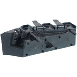 BUMPER RETAINER FR LH PLASTIC — photo 3