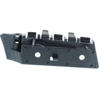 BUMPER RETAINER FR LH PLASTIC